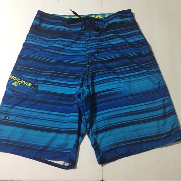 Laguna Board Shorts Size 30​​​​​ - Picture 1 of 5